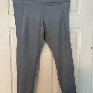 Danskin Light blue Activewear